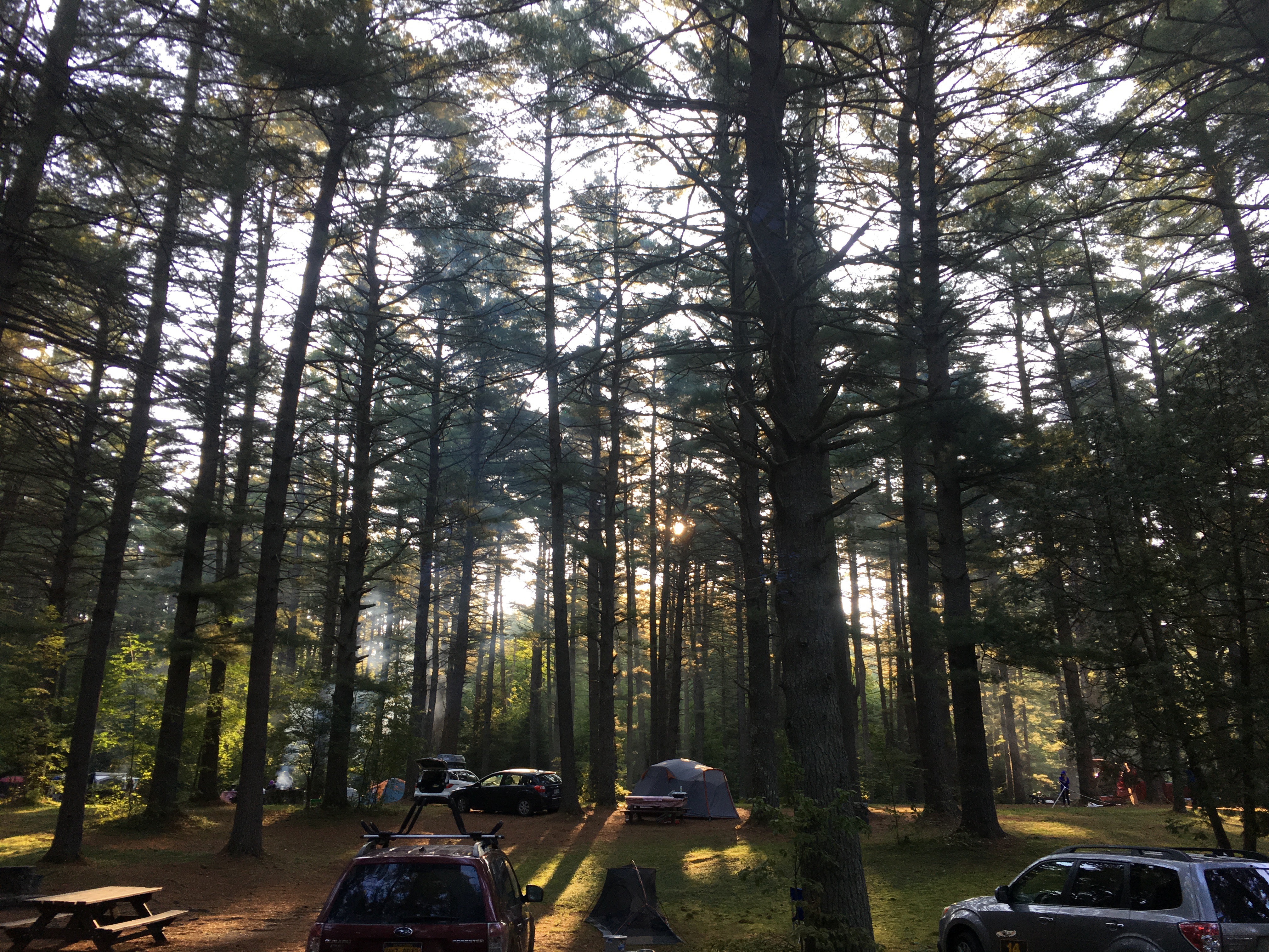 AdirondackCamping